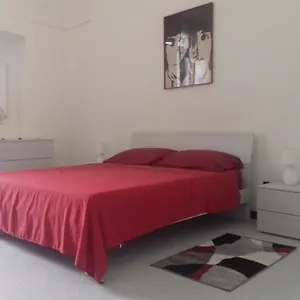  Apartament Happy House Salento Włochy