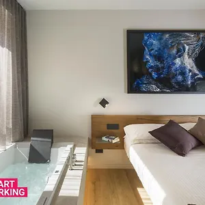  Apartament Aera Luxury Suites By Wonderful Italy Włochy