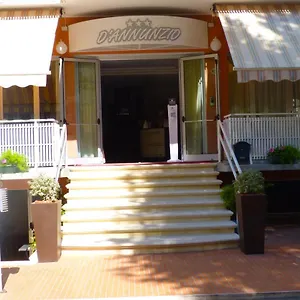 D'annunzio Hotel Cattolica