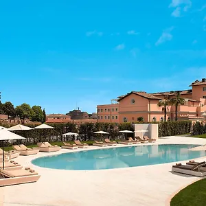 Agrippina Gran Meliá – The Leading Of The World Roma