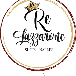 Re Lazzarone Napels
