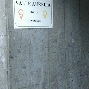 2* Vendégház Valle Aurelia House