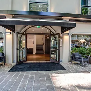 Cristallo Hotel Cattolica