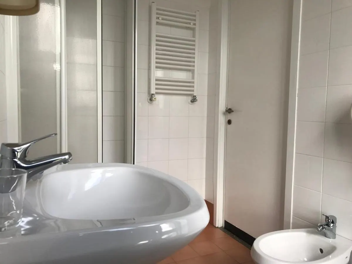 Casa Per Ferie Jpii Dom Polski Hotel Rome Italy