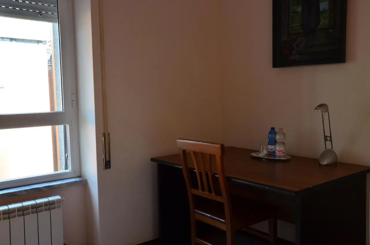 Casa per Ferie JPII Dom Polski Rzym Pensjonat