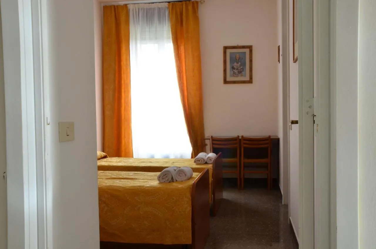 Casa per Ferie JPII Dom Polski Rzym