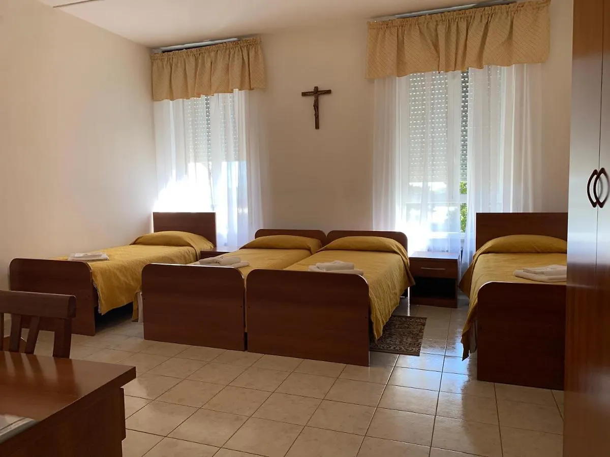 Pensjonat Casa per Ferie JPII Dom Polski Rzym
