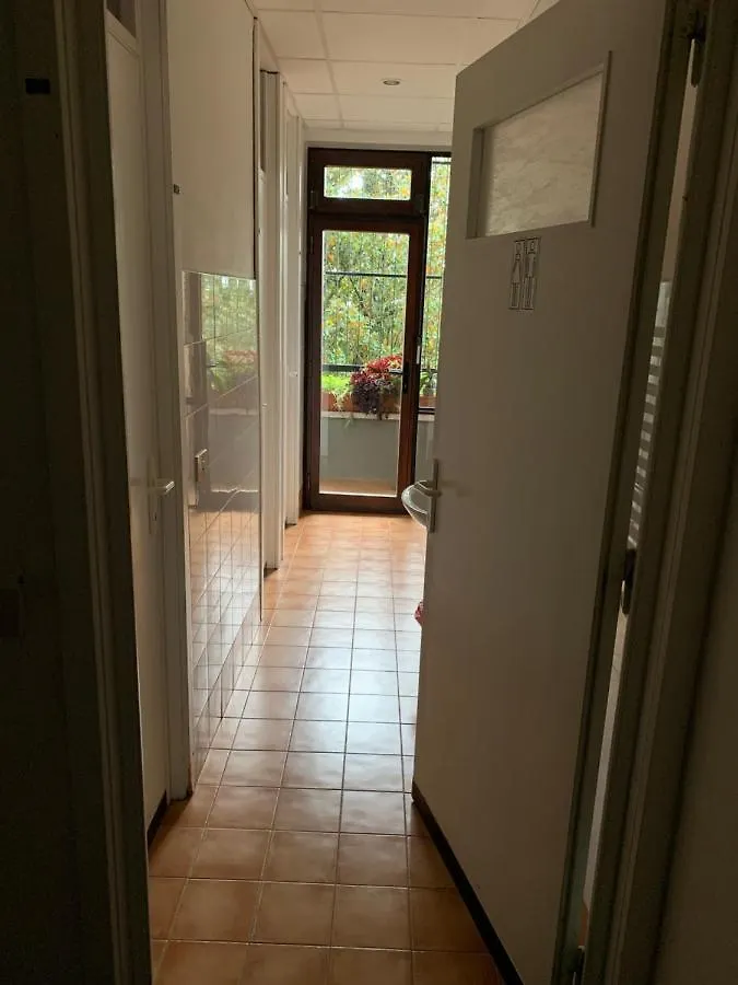 Casa per Ferie JPII Dom Polski Rzym Pensjonat