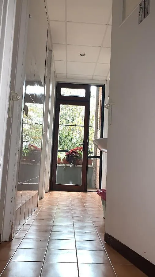 Pensjonat Casa per Ferie JPII Dom Polski Rzym